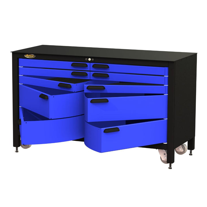 Max 60 Workbench