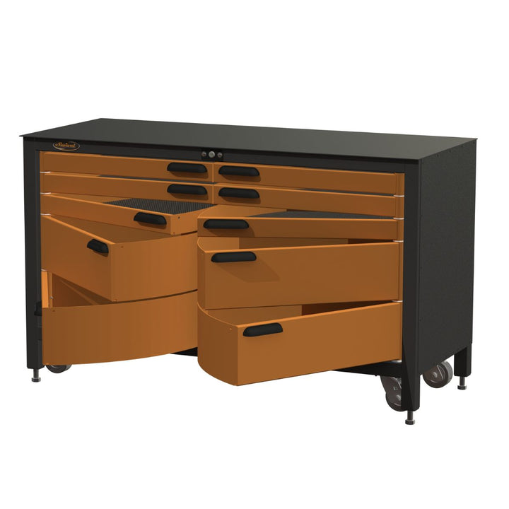 Max 60 Workbench