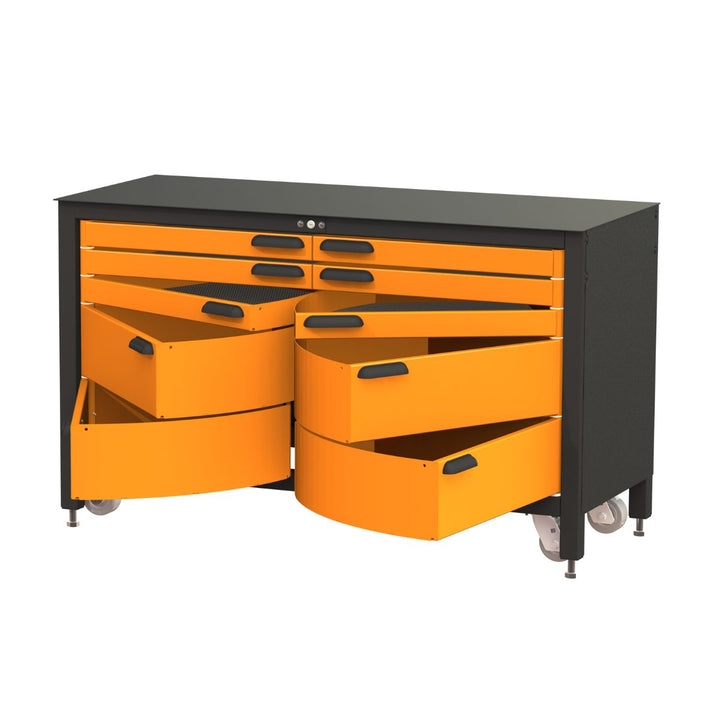Max 60 Workbench