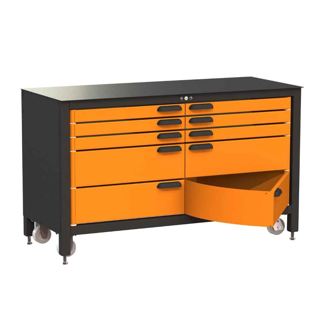 Max 60 Workbench