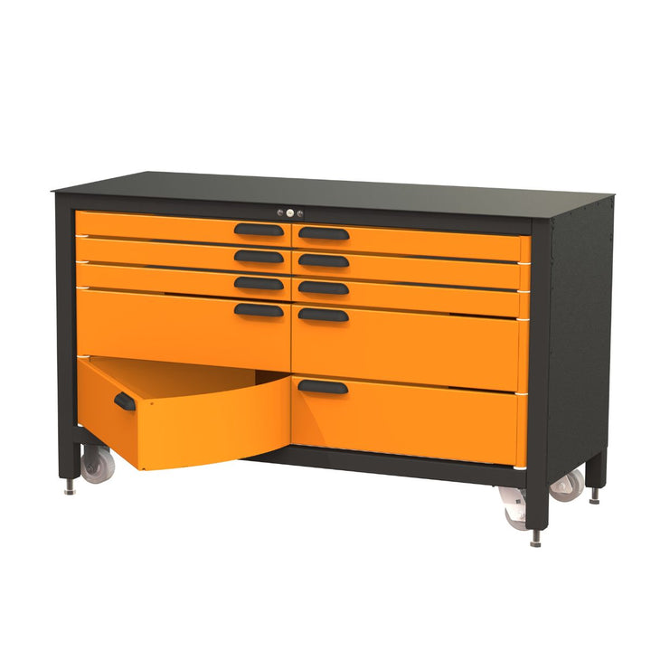 Max 60 Workbench