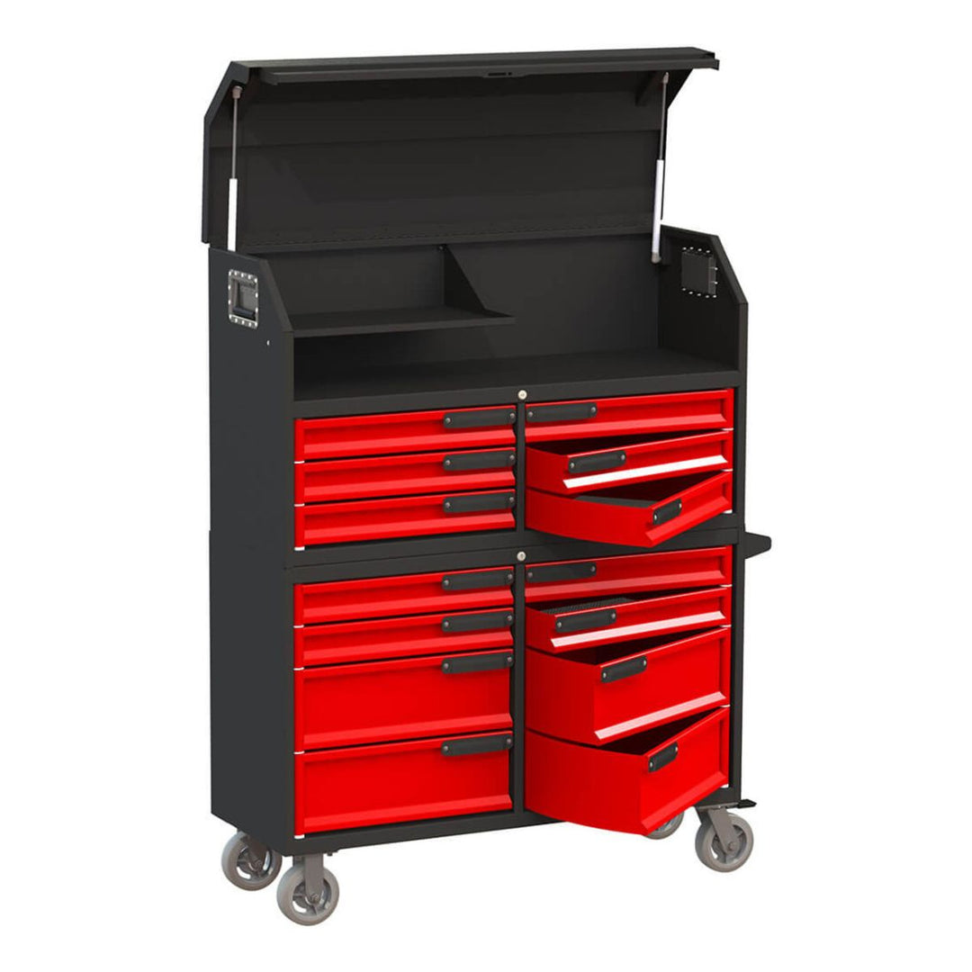 Pivot Tool Chest Combo