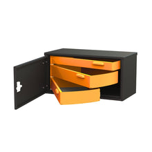 Pro 18 Outdoor Weather Tight Road Box