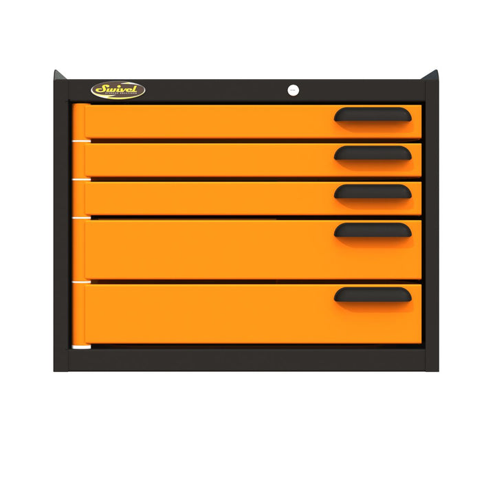 Pro 22 Bench Top Storage