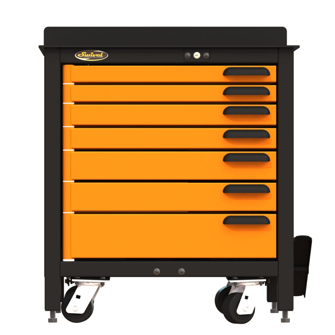 Pro 30 Workbench