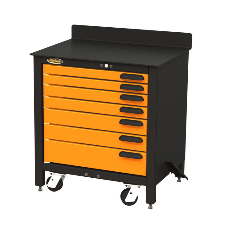 Pro 30 Workbench
