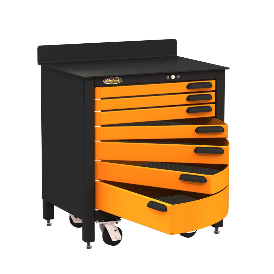 Pro 30 Workbench