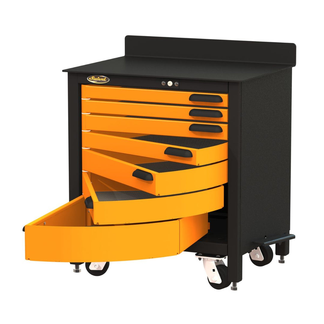 Pro 30 Workbench