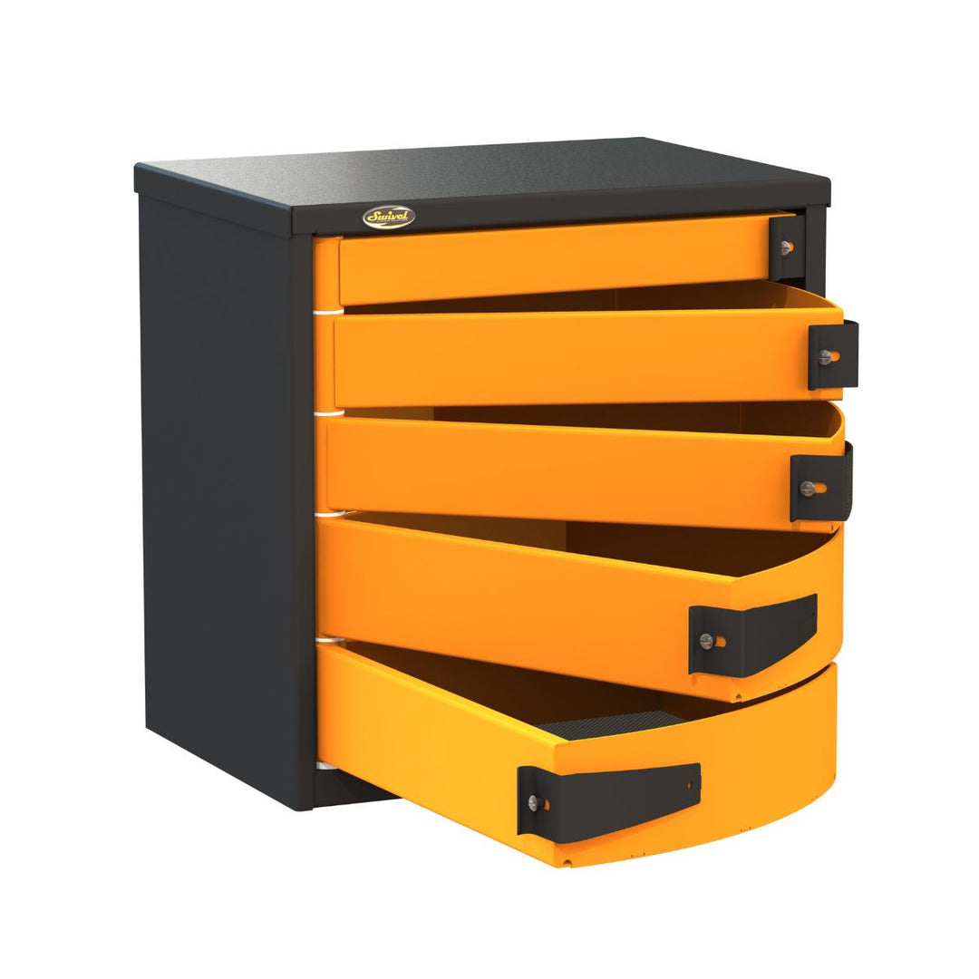 Pro 32 Road Box - 24" Wide