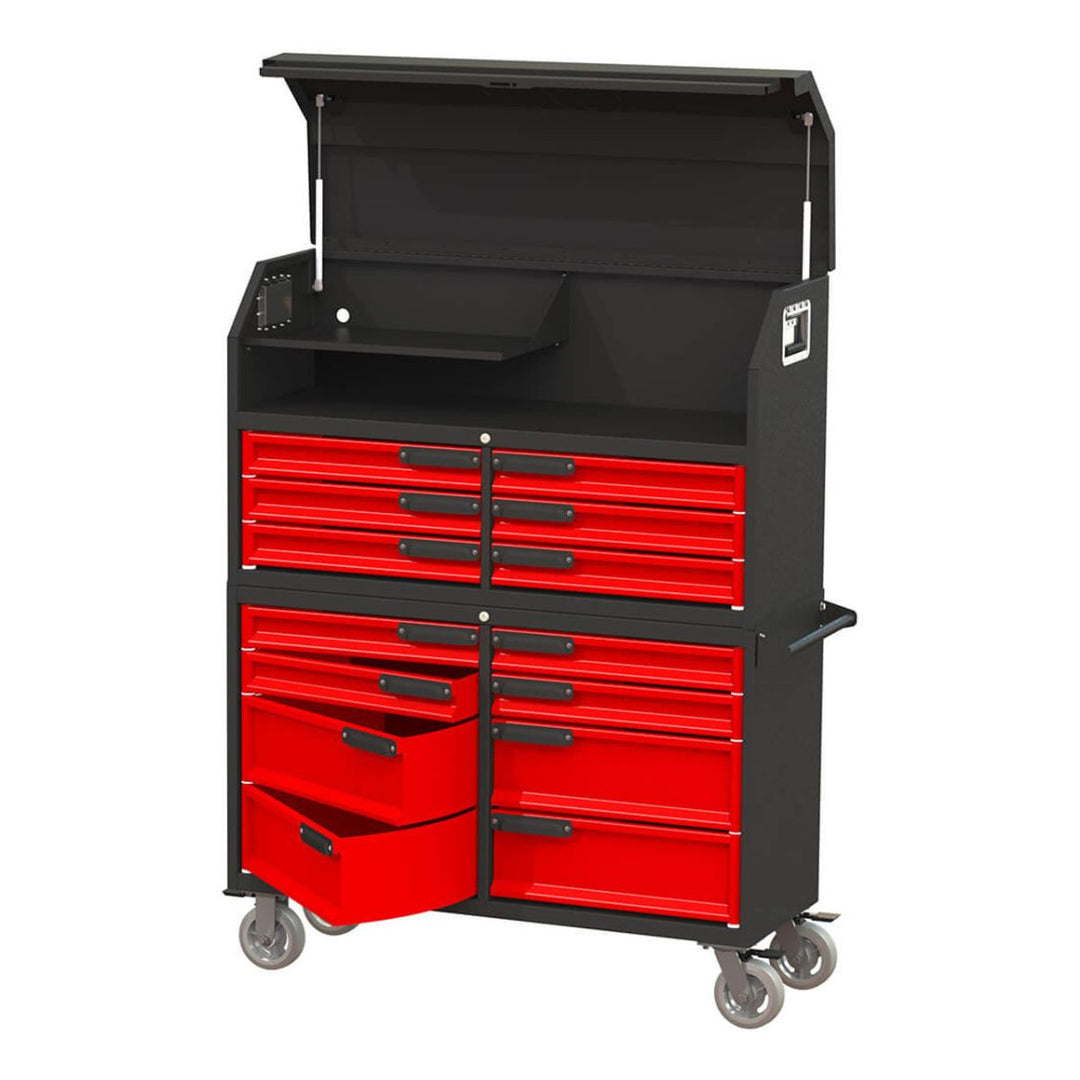 Pivot Tool Chest Combo