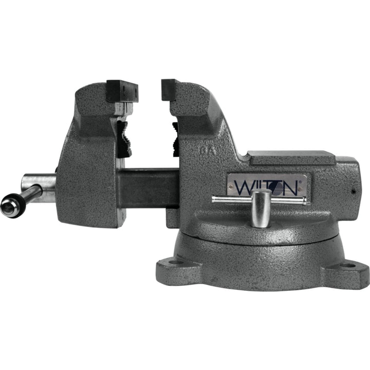 6" Wilton Mechanics Vise