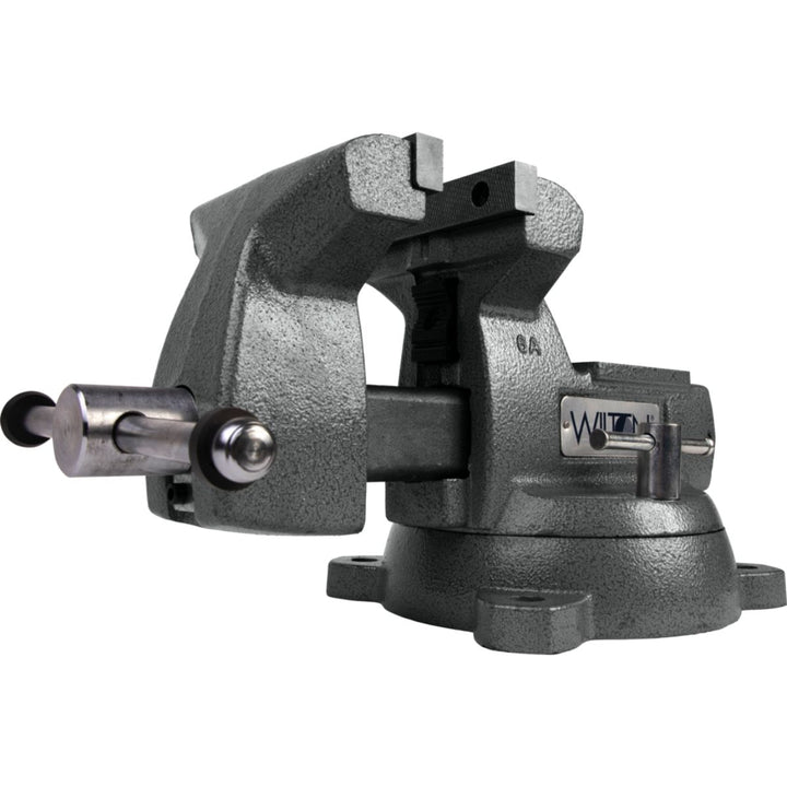 6" Wilton Mechanics Vise