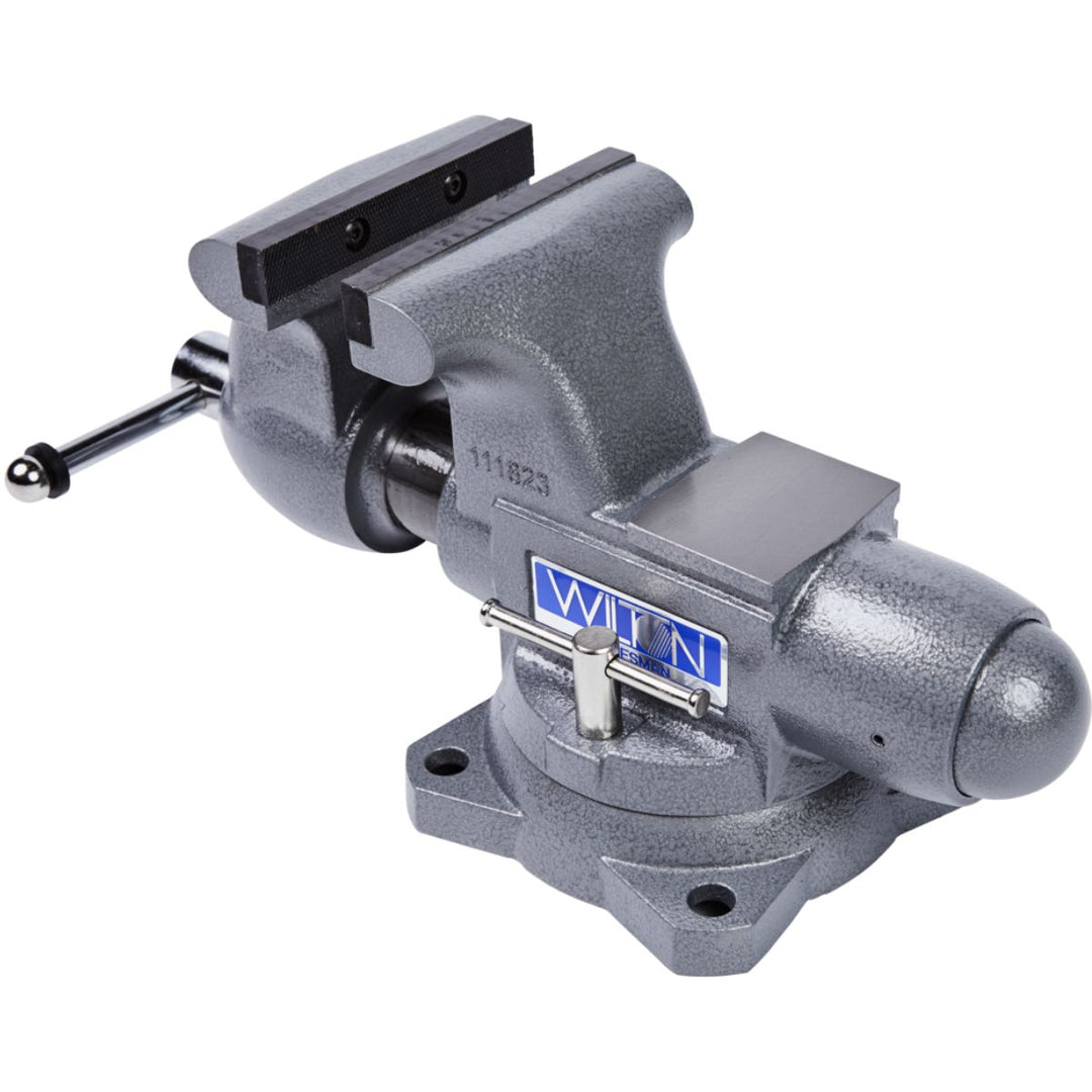 6-1/2" Wilton Tradesman Bullet Vise