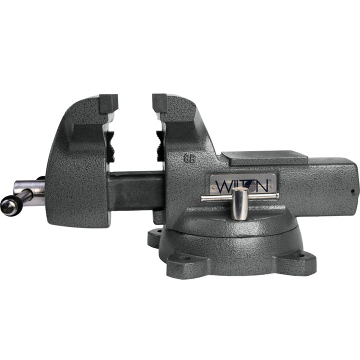 8" Wilton Mechanics Vise