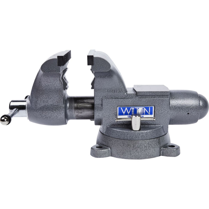 8" Wilton Tradesman Bullet Vise