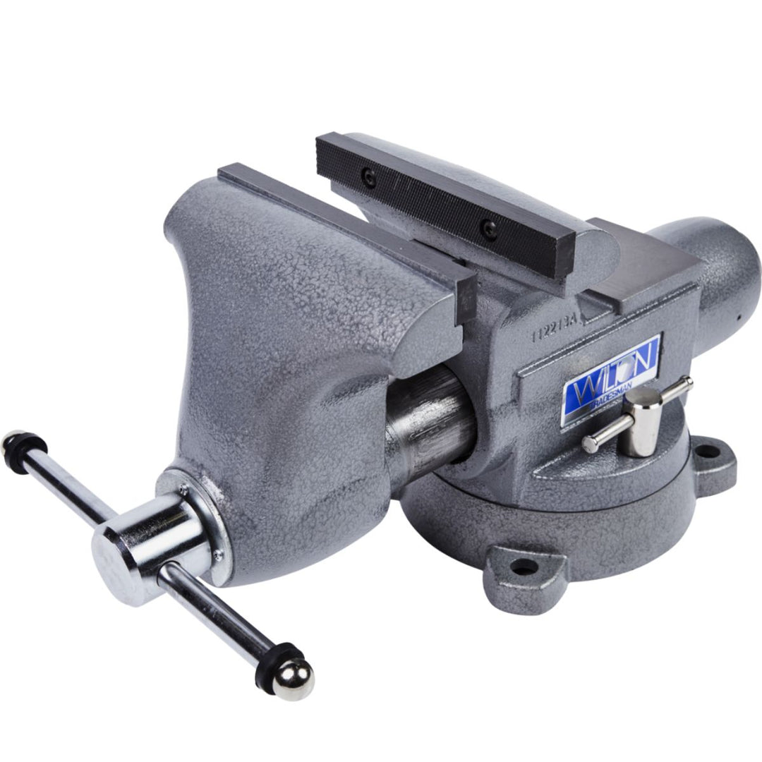 8" Wilton Tradesman Bullet Vise