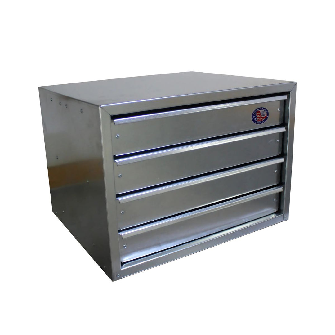 DM24 Drawer Cabinet