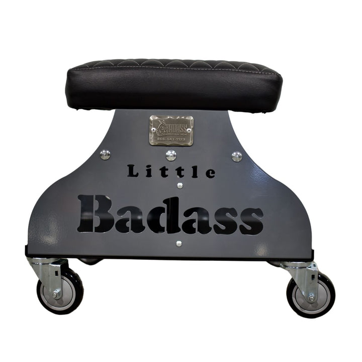 Little Badass Detail Stool - Made in the USA