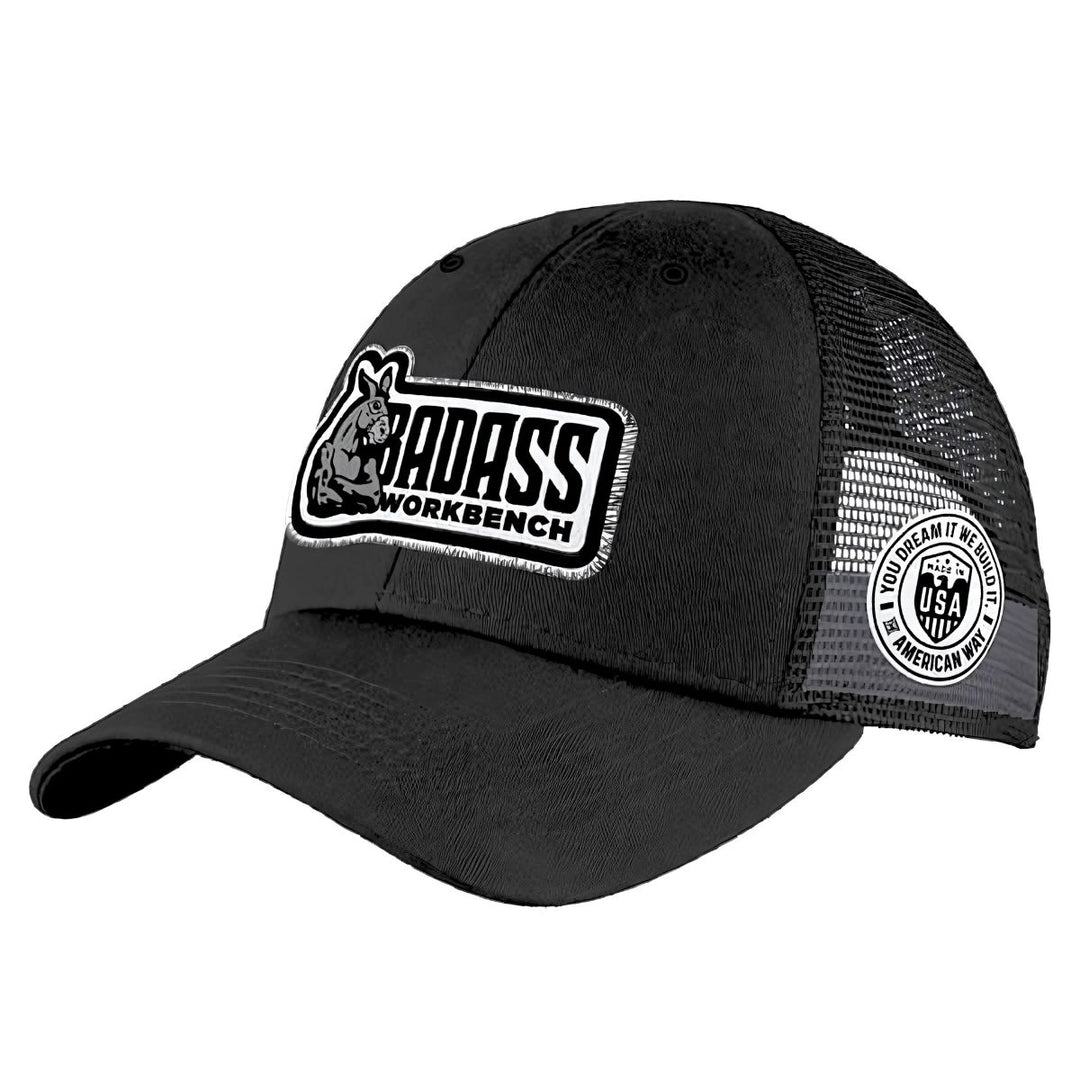 Badass Logo Hat