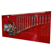 SHIPS NOW! Floor Models 2x3 Steel Pegboard