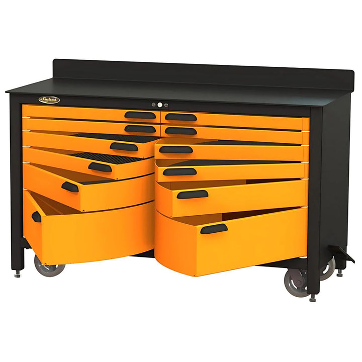 Swivel Pro 60 Mobile Workbench