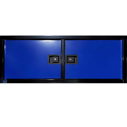 Badass Wall Cabinets