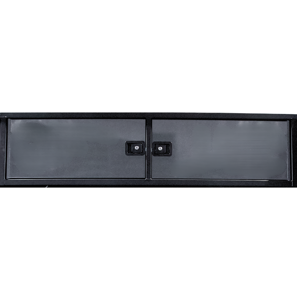 Badass Wall Cabinets