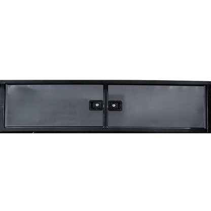 Badass Wall Cabinets