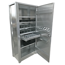WC36 Badass Welding Supply Cabinet